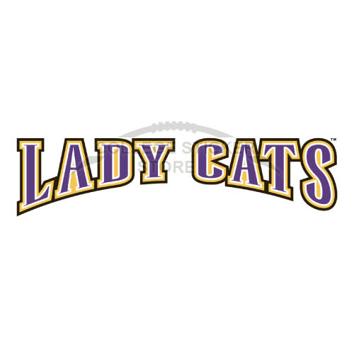 Diy Western Carolina Catamounts Iron-on Transfers (Wall Stickers)NO.6952